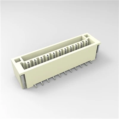 X1251WVS-11HF-LPSW 1.25mm Wire To Board Connector 11Pin