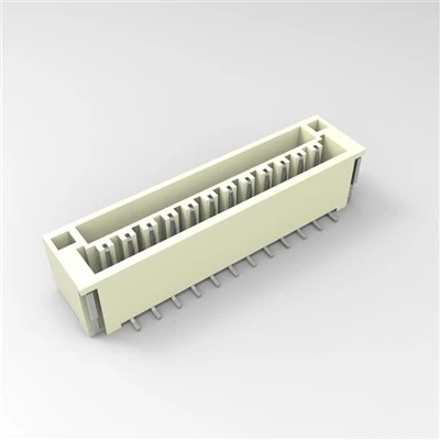 X1251WVS-12HF-LPSW 1.25mm Wire To Board Connector 12Pin