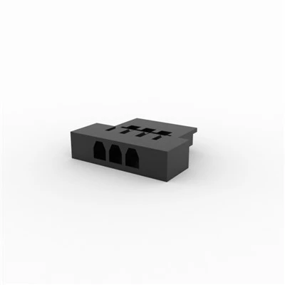 X1255H-03A-N0 1.25mm Wire To Board Connector 03Pin