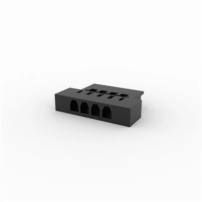 X1255H-04A-N0 1.25mm Wire To Board Connector 04Pin