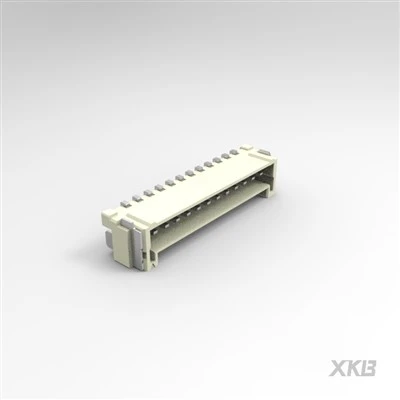 X1256WRS-12L-LPSN 1.25mm Wire To Board Connector