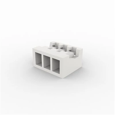 X1259HV-03-N0 1.25mm Wire To Board Connector 03Pin