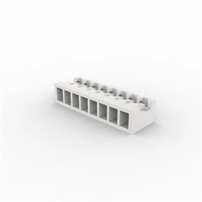 X1259HV-08-N0 1.25mm Wire To Board Connector 08Pin