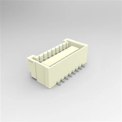 X1501WVS-2x08-LPSN 1.50mm Wire To Board Connector 08Pin