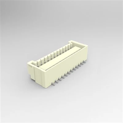 X1501WVS-2x12-LPSN 1.50mm Wire To Board Connector 12Pin