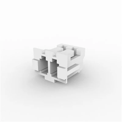 X1502H-02-N0 1.50mm Wire To Board Connector 02Pin