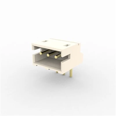 X1502WR-03K-46V01 1.50mm Wire To Board Connector 03Pin