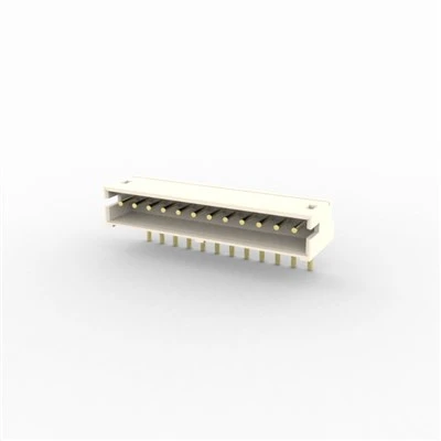 X1502WR-12K-46V01 1.50mm Wire To Board Connector 12Pin