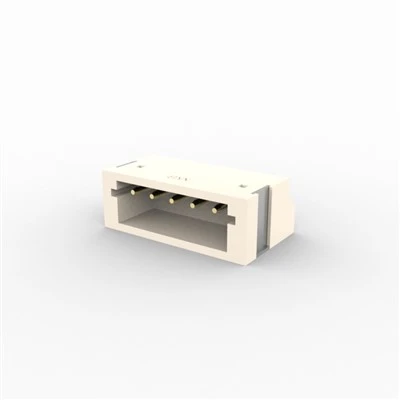 X1502WRS-05-LPV01 1.50mm Wire To Board Connector 05Pin