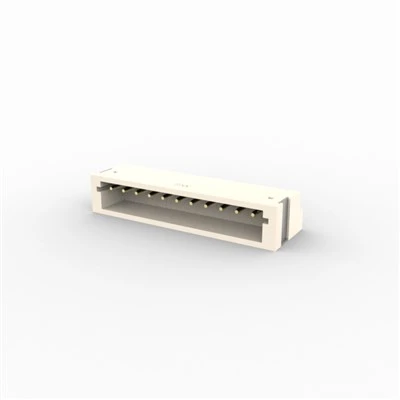 X1502WRS-11-LPV01 1.50mm Wire To Board Connector 11Pin