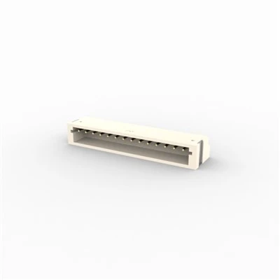 X1502WRS-14-LPV01 1.50mm Wire To Board Connector 14Pin