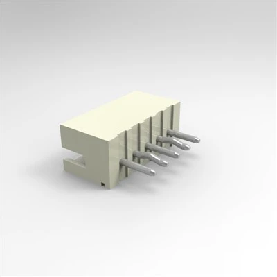 X1502WV-05K-N0SN 1.50mm Wire To Board Connector 05Pin