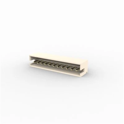 X1502WV-11K-46V01 1.50mm Wire To Board Connector 11Pin