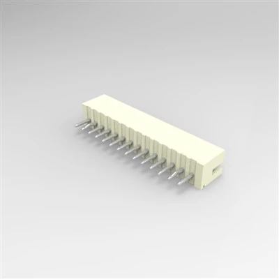 X1502WV-14K-N0SN 1.50mm Wire To Board Connector 14Pin