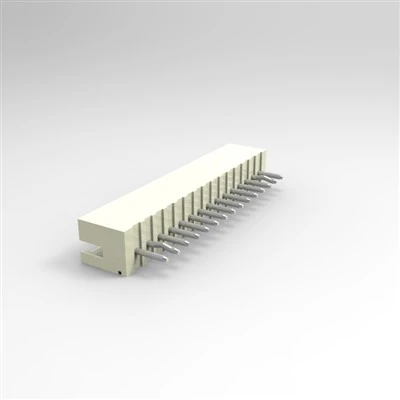 X1502WV-15K-N0SN 1.50mm Wire To Board Connector 15Pin