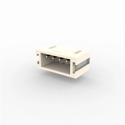 X1502WVS-04-LPV01 1.50mm Wire To Board Connector 04Pin