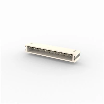 X1502WVS-15-LPV01 1.50mm Wire To Board Connector 15Pin