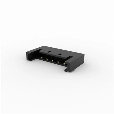 X1503WRS-05-4TV01 1.5mm Wire To Board Connector 05Pin