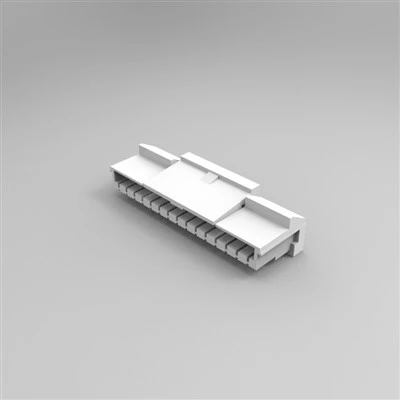 X1506H-15-PT 1.5mm Wire To Board Connector 15Pin