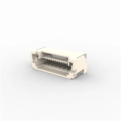 X1506WRS-08-9TSW 1.5mm Wire To Board Connector 08Pin