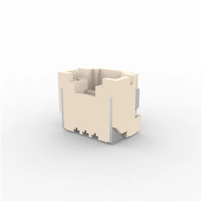 X1506WVS-03-9TSW 1.5mm Wire To Board Connector 03Pin