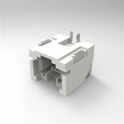 X1507WVS-02-9TSN 1.50mm Wire To Board Connector 02Pin