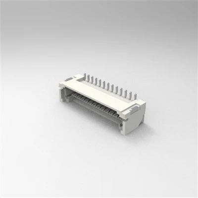 X1507WVS-13-9TSN 1.50mm Wire To Board Connector 13Pin
