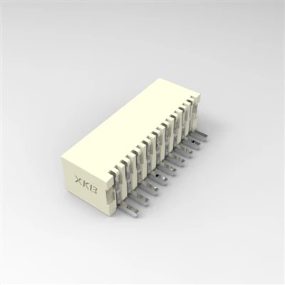 X1511WRS-09HF-LPSW 1.50mm Wire To Board Connector 09Pin