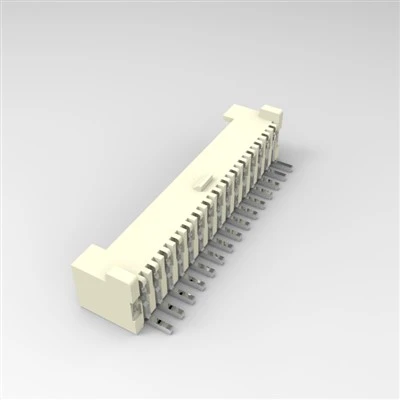X1511WRS-15LHF-LPSW 1.50mm Wire To Board Connector 15Pin