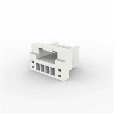 X1515H-04-N0HF 1.5mm Wire To Board Connector 04Pin
