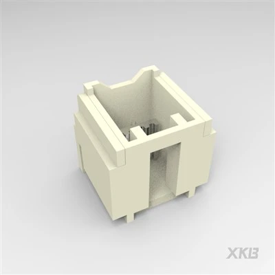 X1515WVS-02-LPSW 1.5mm Wire To Board Connector 02Pin