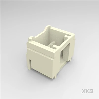 X1515WVS-03-LPSW 1.5mm Wire To Board Connector 03Pin
