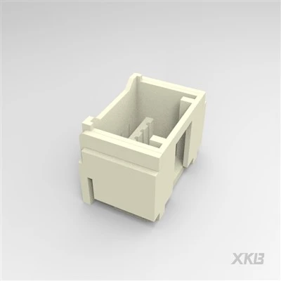X1515WVS-04-LPSW 1.5mm Wire To Board Connector 04Pin