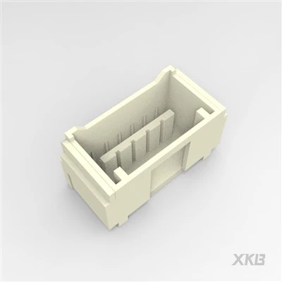 X1515WVS-06-LPSW 1.5mm Wire To Board Connector 06Pin