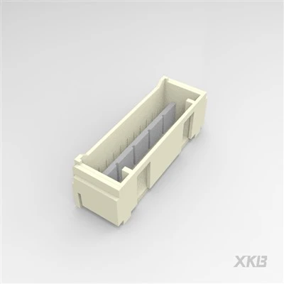 X1515WVS-11-LPSW 1.5mm Wire To Board Connector 11Pin
