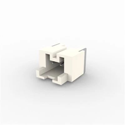 X2000WRS-02-6TSN 2.0mm Wire To Board Connector 02Pin