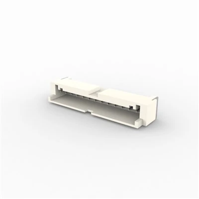 X2000WRS-13-6TSN 2.0mm Wire To Board Connector 13Pin