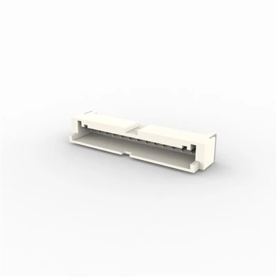 X2000WRS-14-6TSN 2.0mm Wire To Board Connector 14Pin
