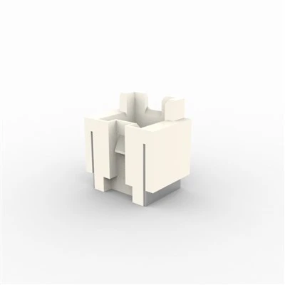 X2000WVS-02-6TSN 2.0mm Wire To Board Connector 02Pin