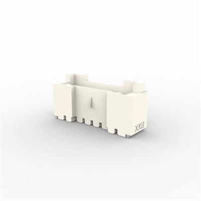 X2000WVS-07-6TSN 2.0mm Wire To Board Connector 07Pin