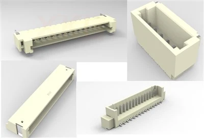 X2004H-07-N0 2.00mm Wire To Board Connector 07Pin