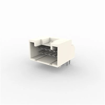 X2006WR-2x06-4TSN 2.0mm Wire To Board Connector 06Pin
