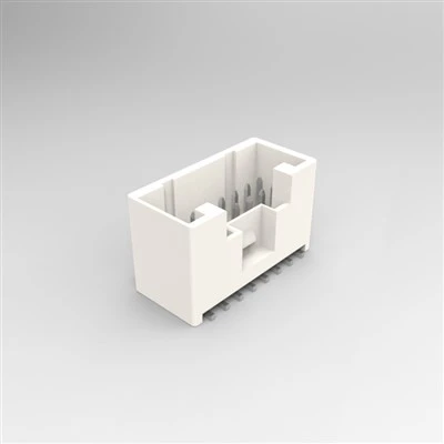 X2006WVS-2x08-LPSN 2.0mm Wire To Board Connector 08Pin