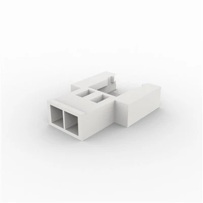 X2007HM-02-N0 2.0mm Wire To Board Connector 02Pin