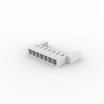 X2007HM-07-N0 2.0mm Wire To Board Connector 07Pin