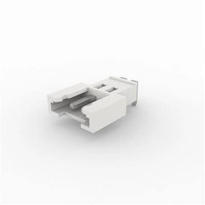 X2007WR-02-N0SN 2.0mm Wire To Board Connector 02Pin
