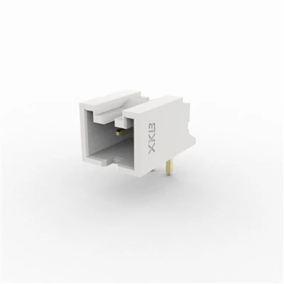 X2011WR-02A-46V01 2.0mm Wire To Board Connector 02Pin