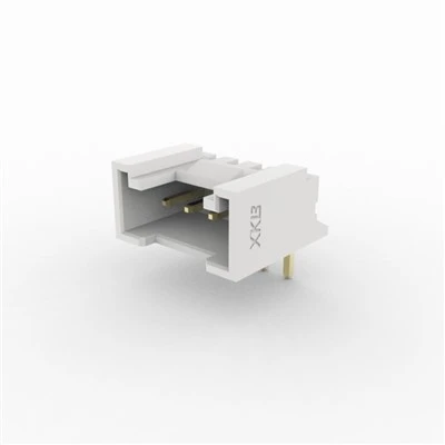 X2011WR-04A-46V01 2.0mm Wire To Board Connector 04Pin