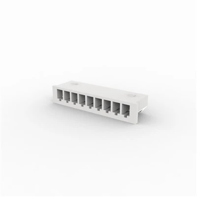 X2012H-09-N0 2.0mm Wire To Board Connector 09Pin