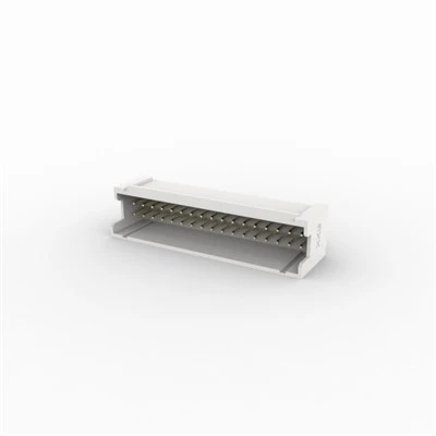 X2015WV-2x17-46V01 2.00mm Wire To Board Connector 17Pin